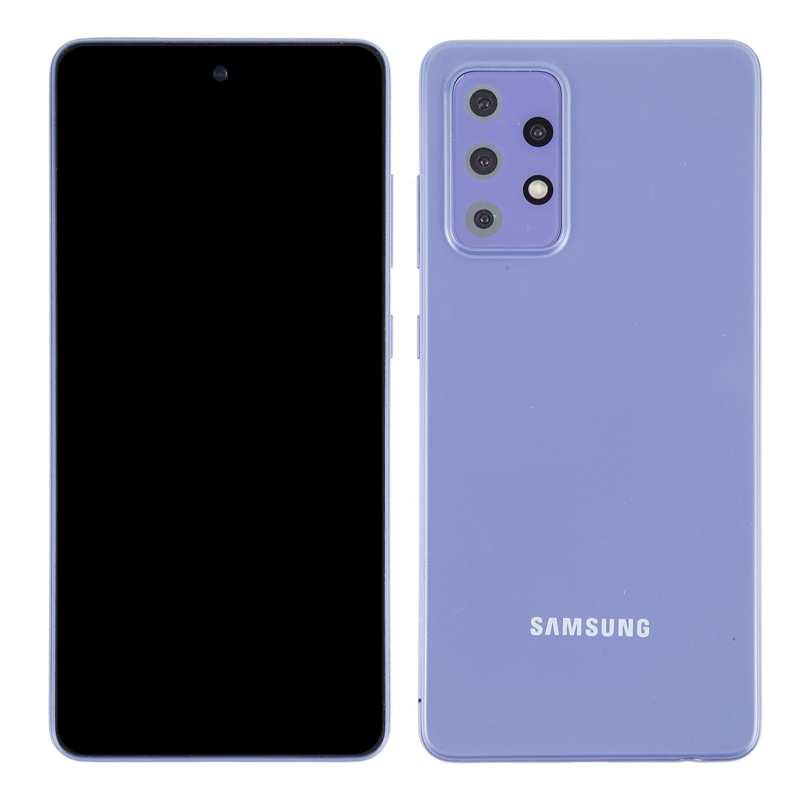 Image de Galaxy A52s